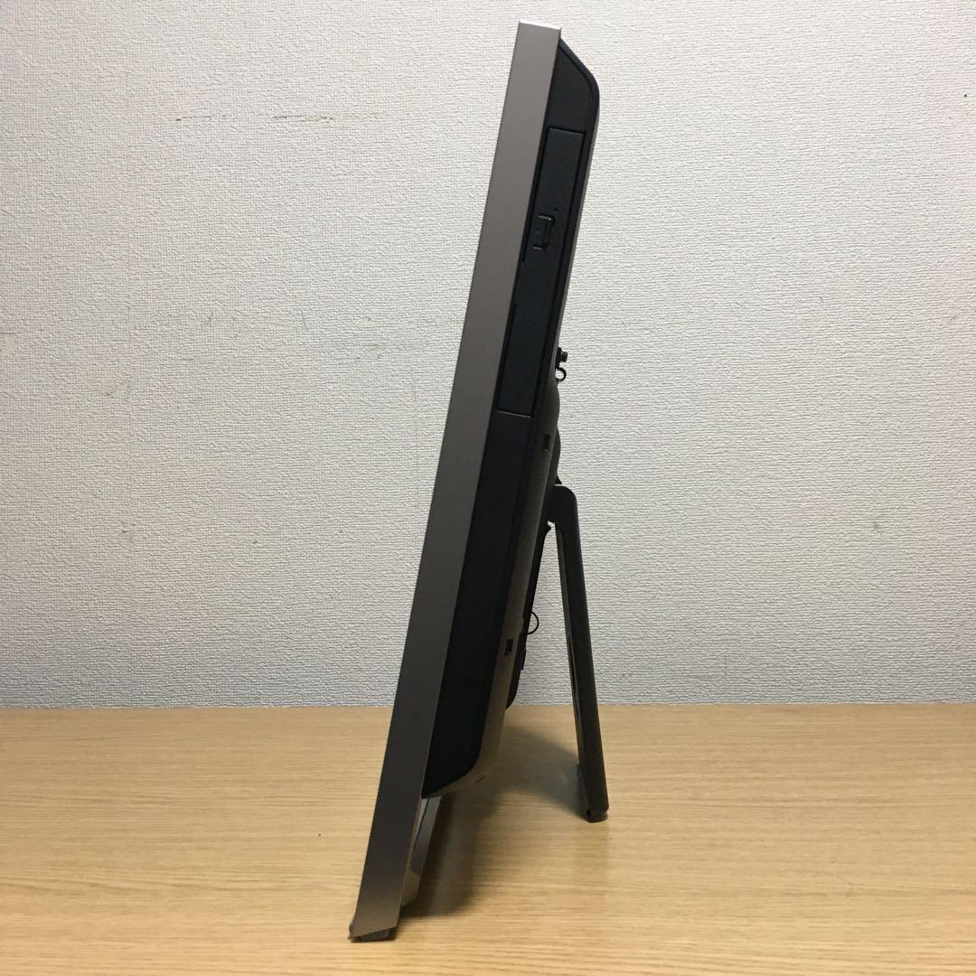 NEC VALUESTAR Win11 21.5' 一体型 デスクトップPC