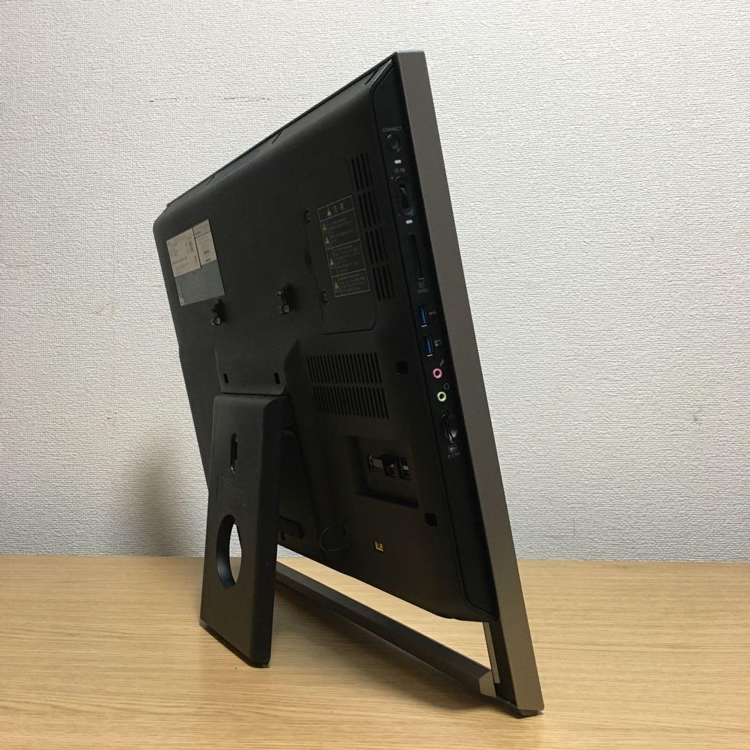 NEC VALUESTAR Win11 21.5' 一体型 デスクトップPC