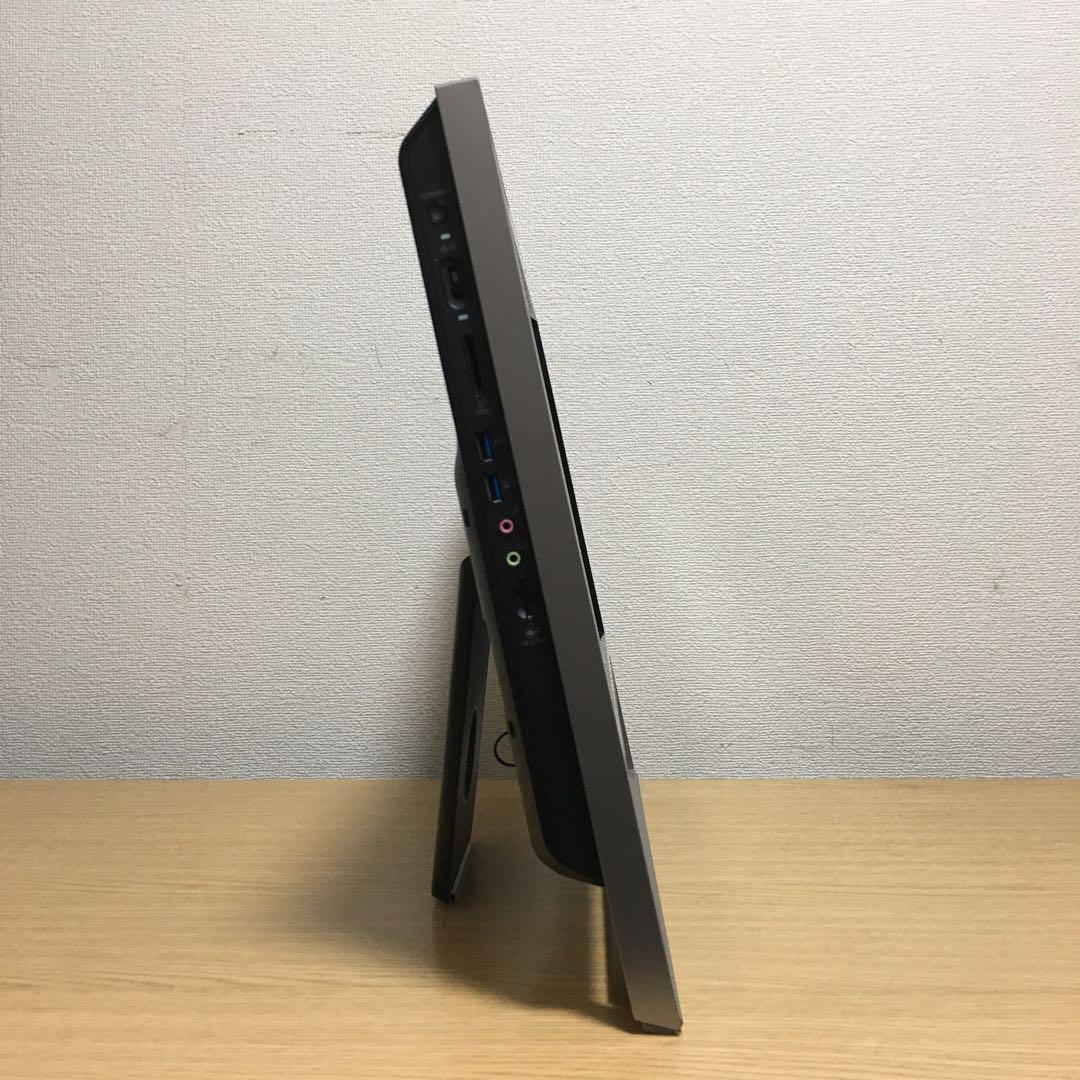 NEC VALUESTAR Win11 21.5' 一体型 デスクトップPC