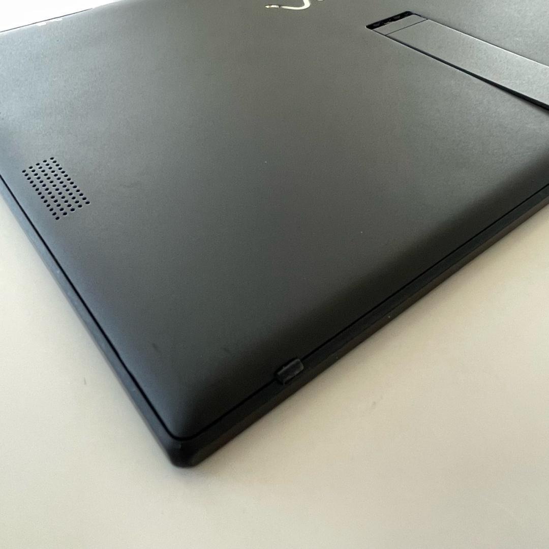 良品 SONY VAIO TAP11 タブレットPC