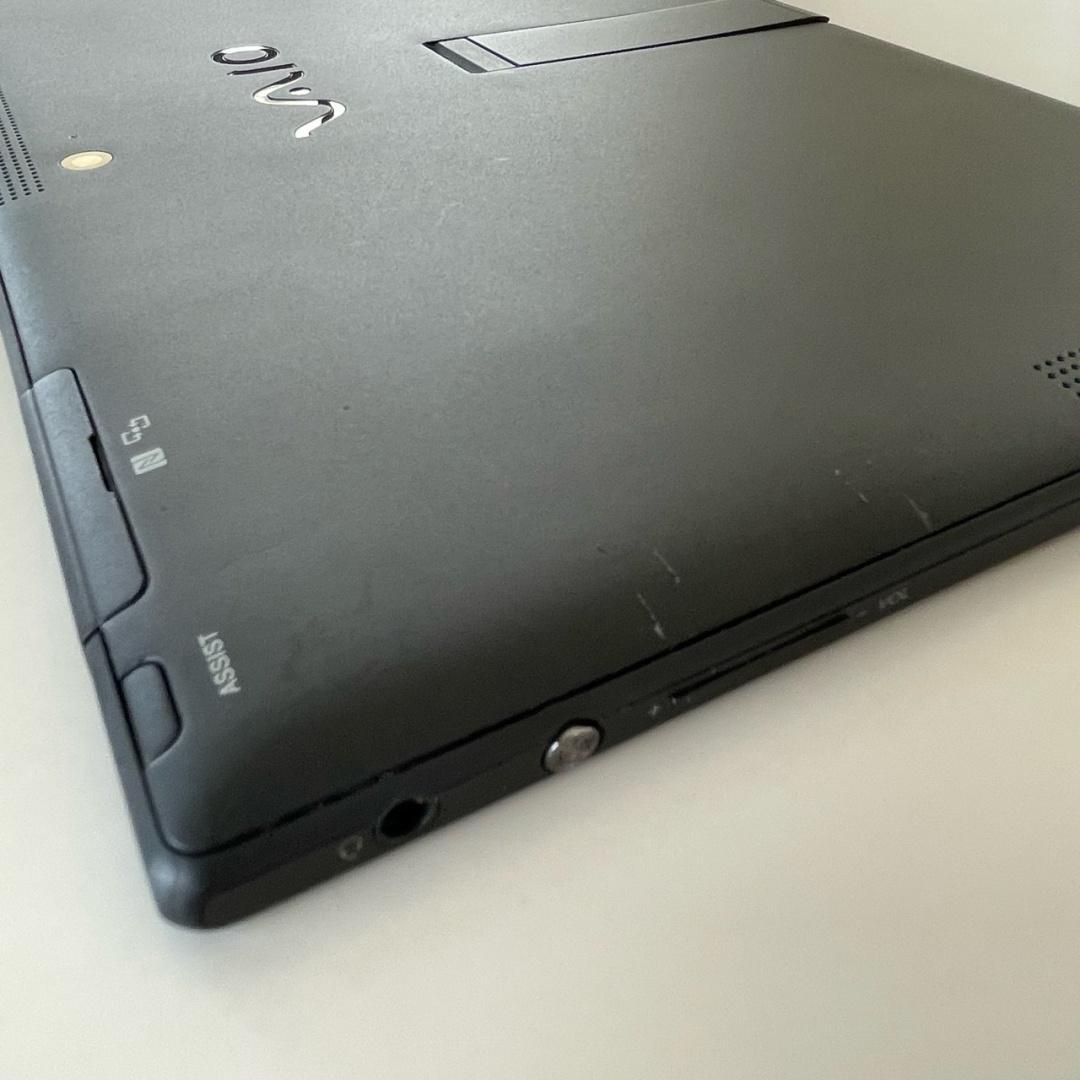 良品 SONY VAIO TAP11 タブレットPC