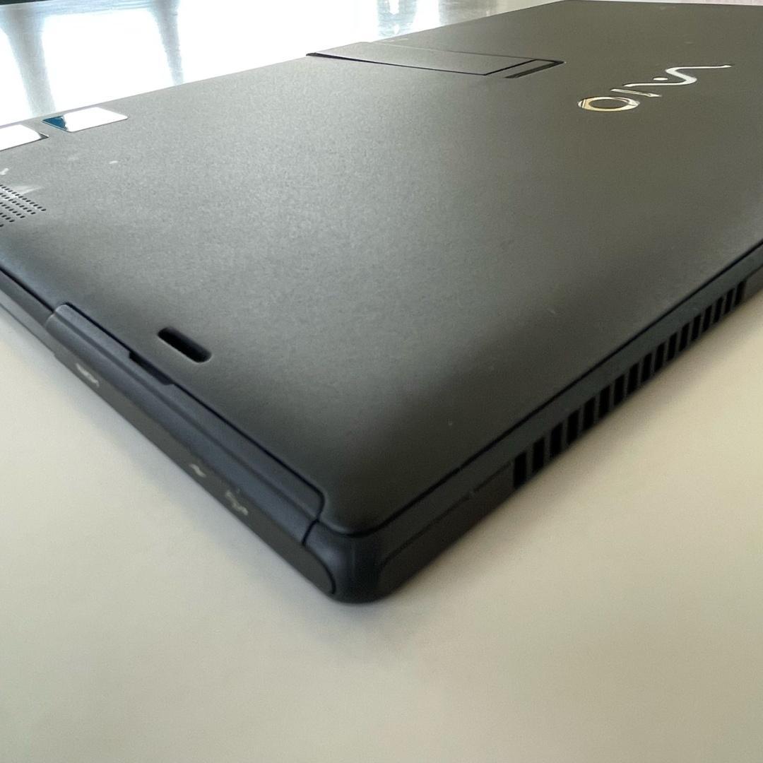 良品 SONY VAIO TAP11 タブレットPC