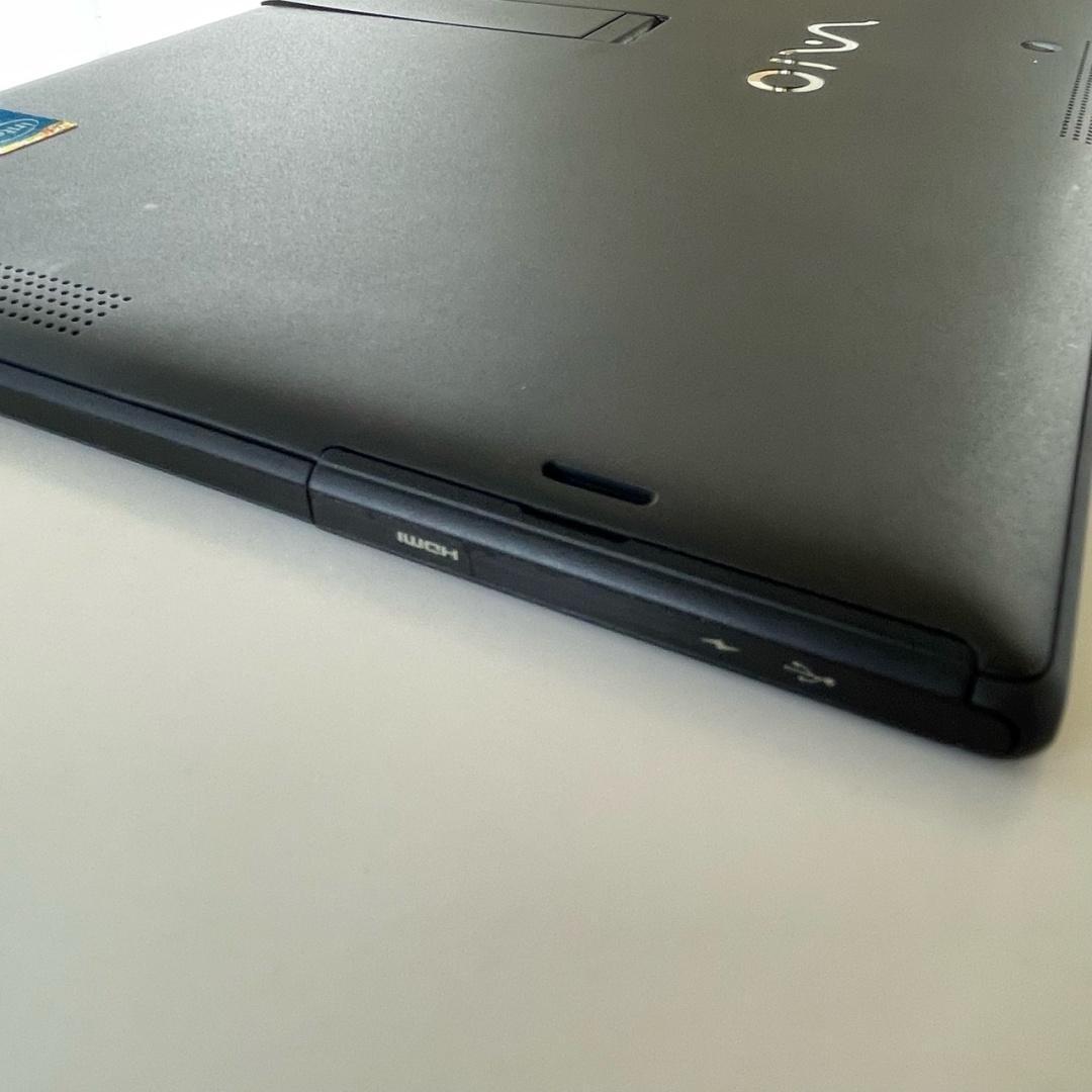 良品 SONY VAIO TAP11 タブレットPC