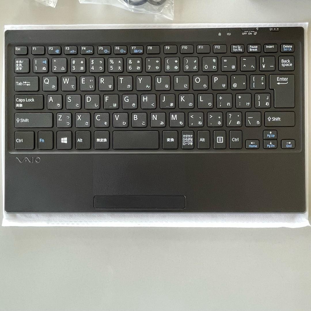 良品 SONY VAIO TAP11 タブレットPC