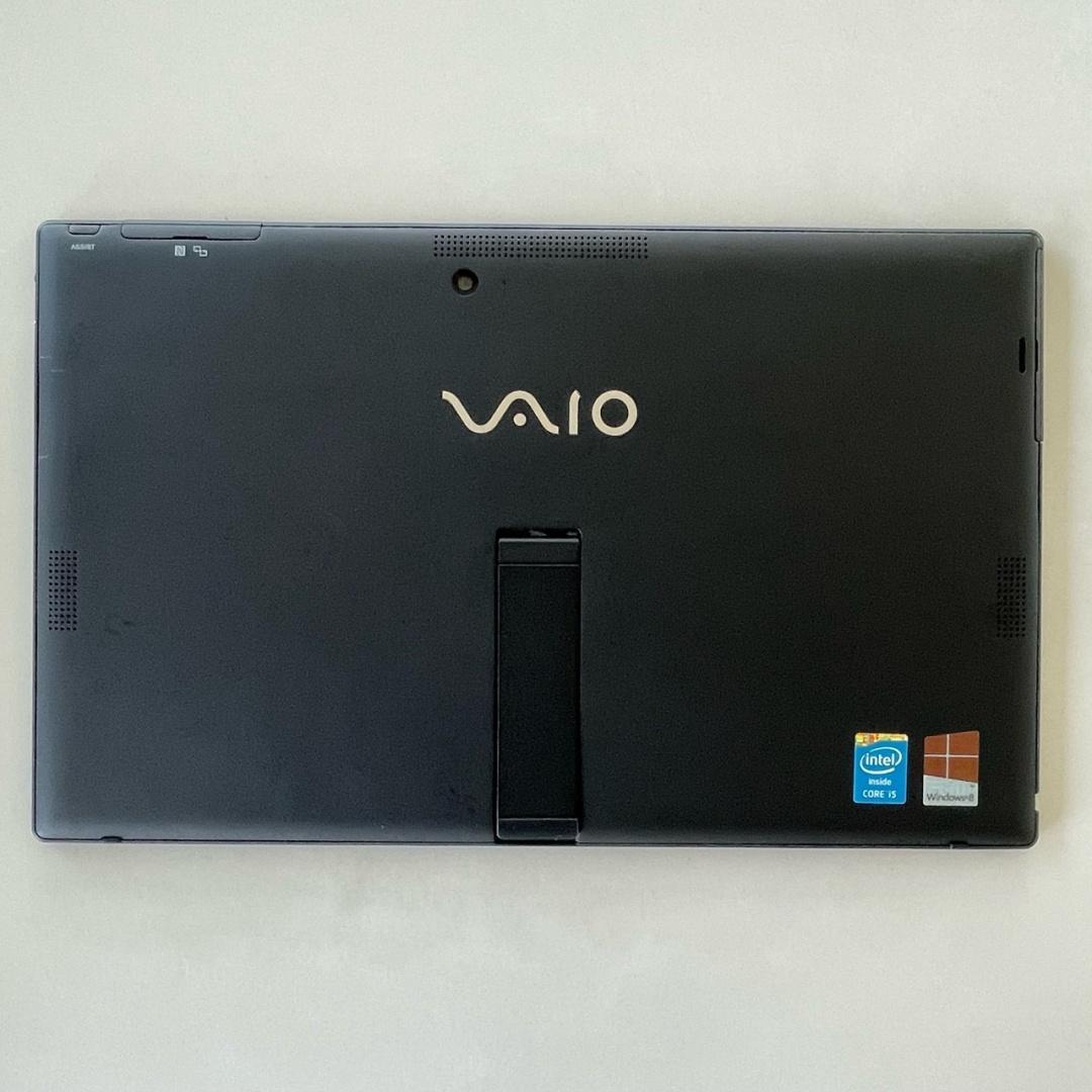 良品 SONY VAIO TAP11 タブレットPC