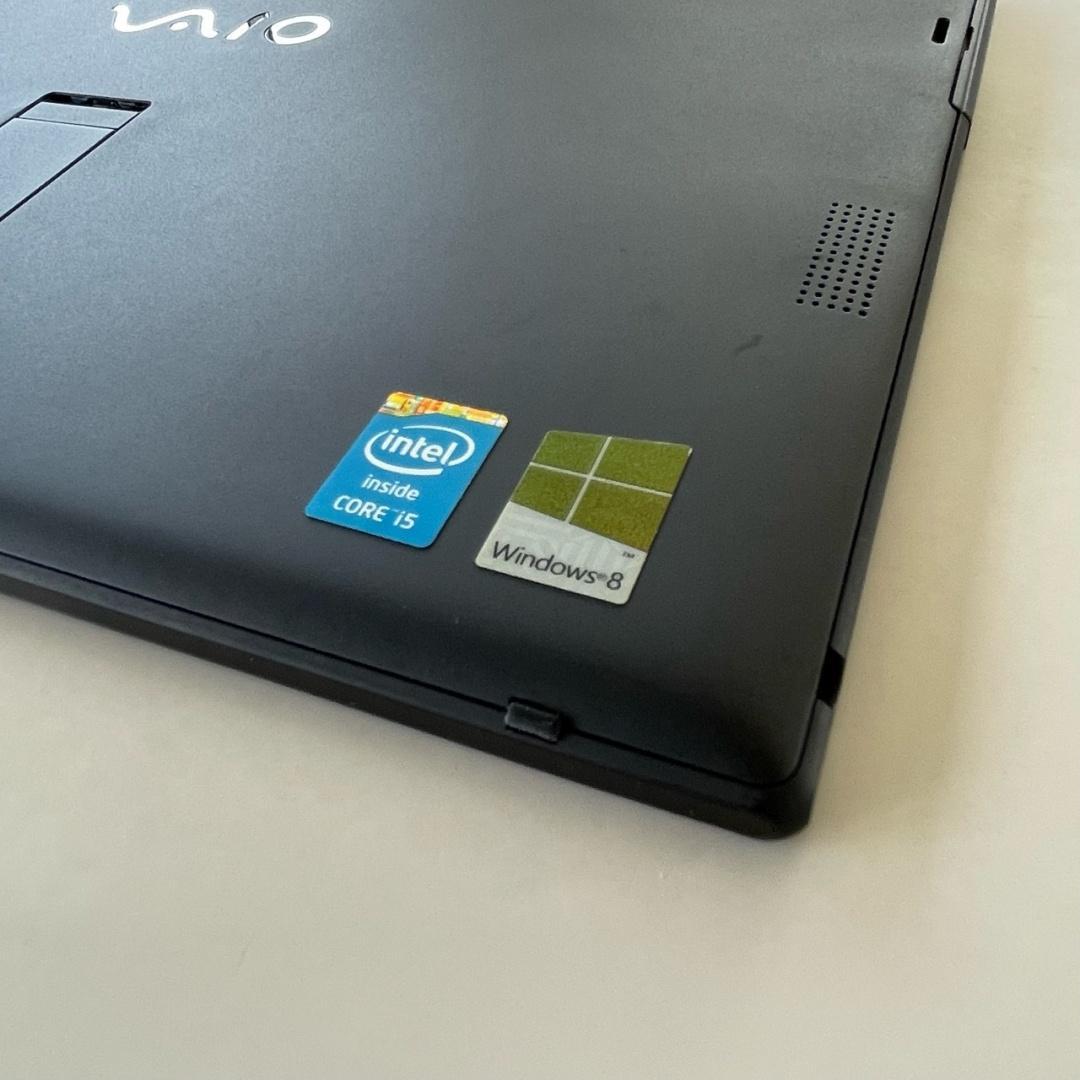 良品 SONY VAIO TAP11 タブレットPC