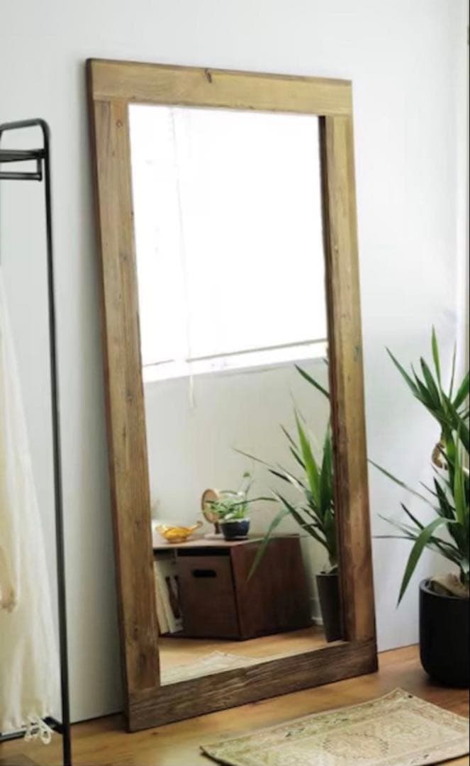 ACME Furniture AR MIRROR Lサイズ