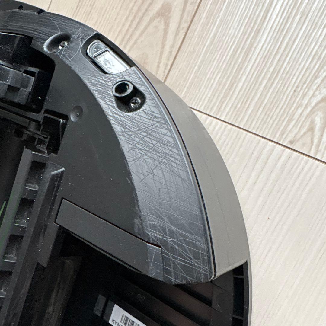 iRobot Roomba ルンバ i7+とクリーンベース ロボット掃除機