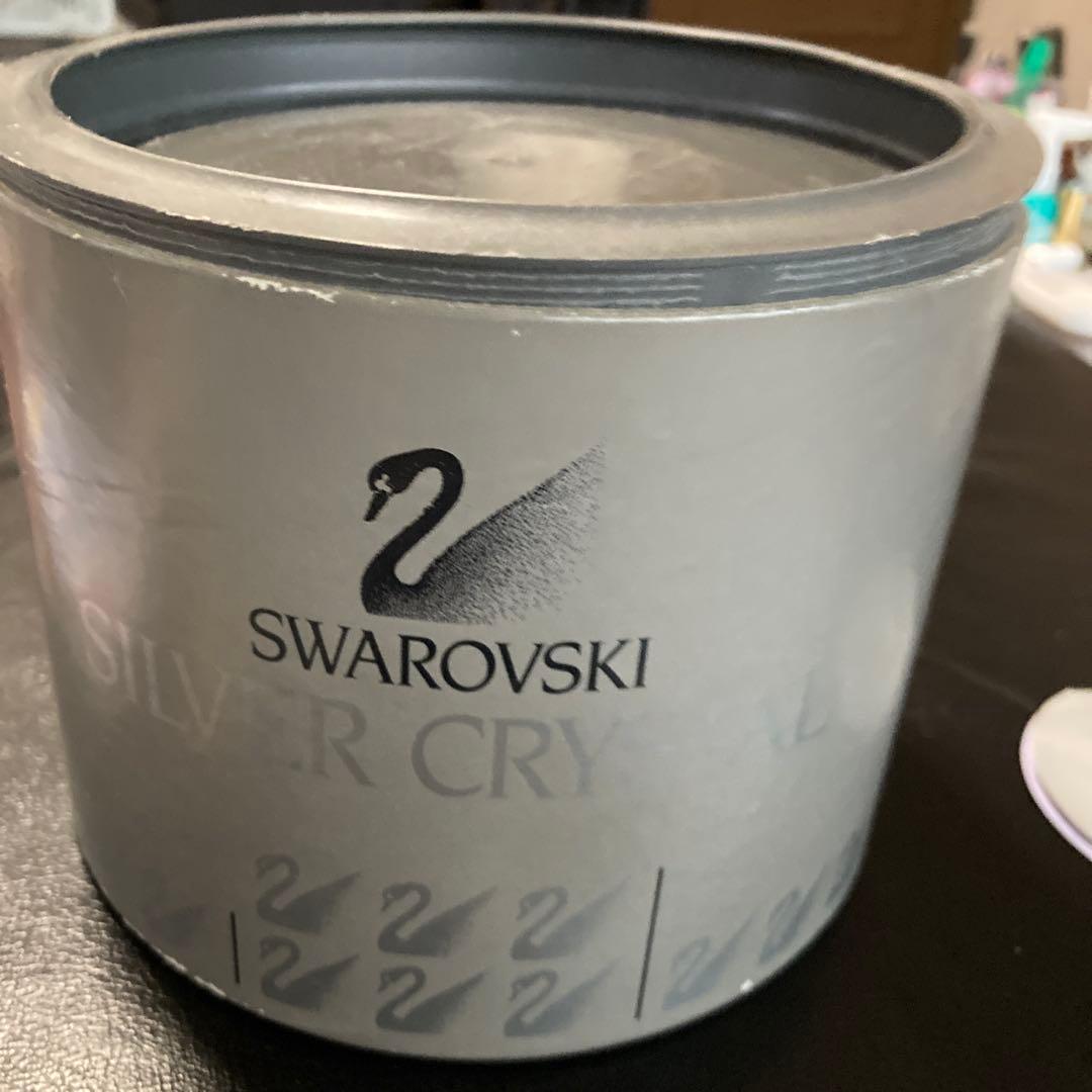Swarovski クリスタルピアノ セット
