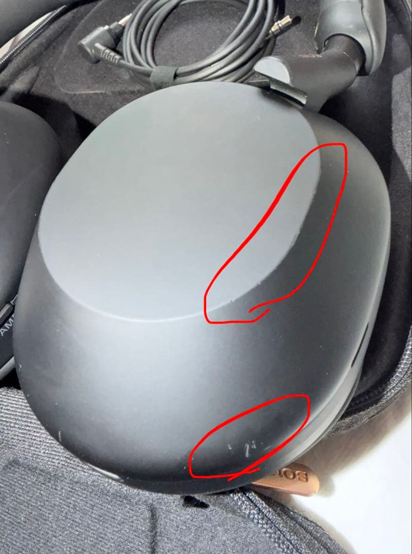 ソニー SONY WH-1000XM5 ワイヤレスヘッドホン