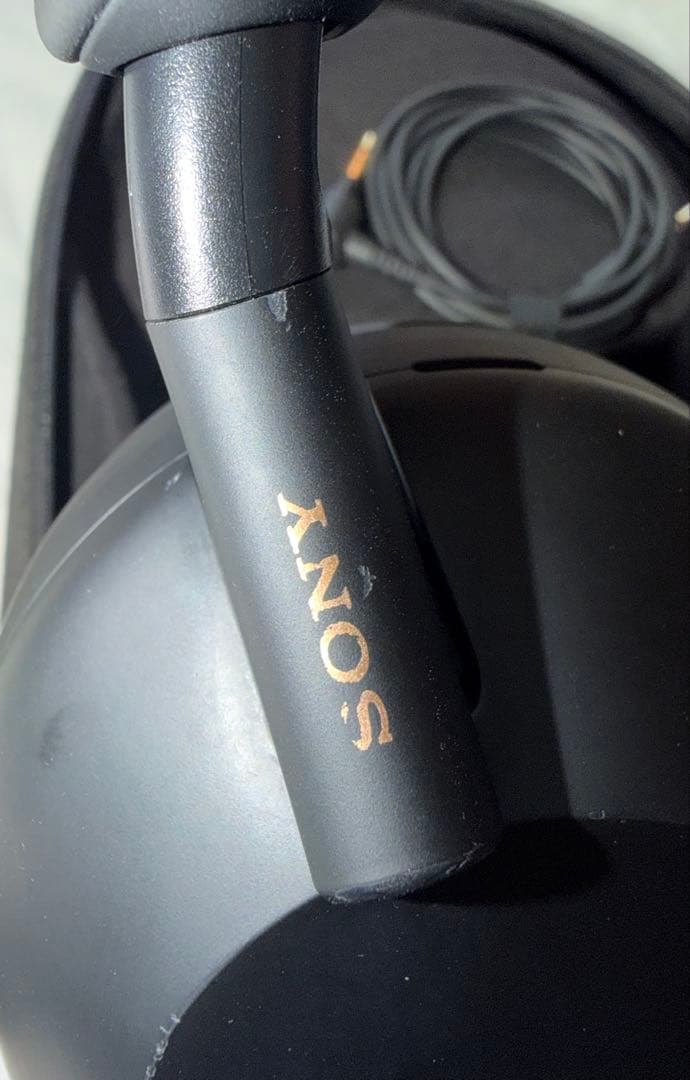 ソニー SONY WH-1000XM5 ワイヤレスヘッドホン