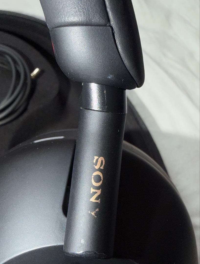 ソニー SONY WH-1000XM5 ワイヤレスヘッドホン