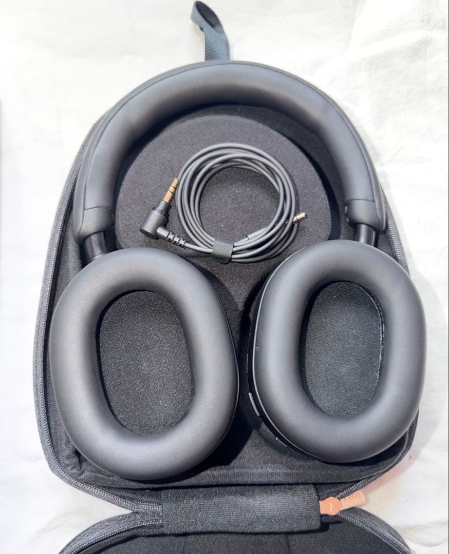 ソニー SONY WH-1000XM5 ワイヤレスヘッドホン