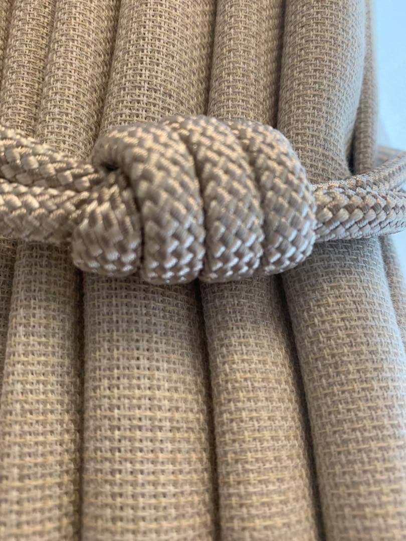 カーテン　オーダーメイドカーテン　遮光　断熱 節電効果 減音 ベージュ　フック