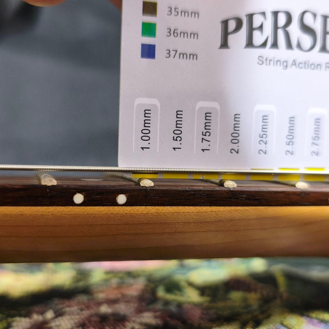 YAMAHA RGX420S-D6 Drop6 バリトンスケール ロングスケール