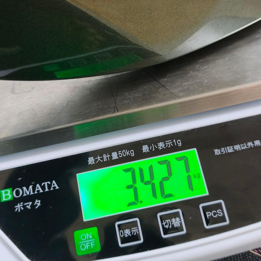 YAMAHA RGX420S-D6 Drop6 バリトンスケール ロングスケール