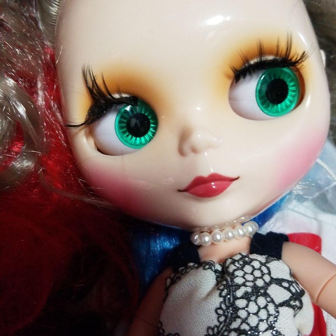 アイシードール2体セット売り