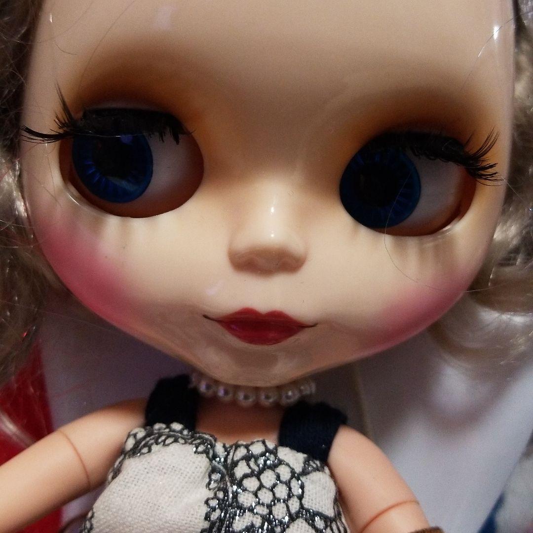 アイシードール2体セット売り