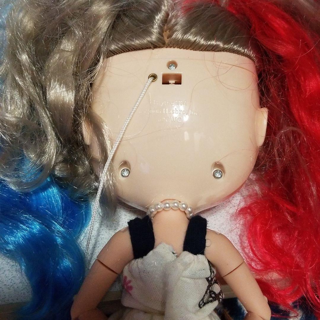 アイシードール2体セット売り