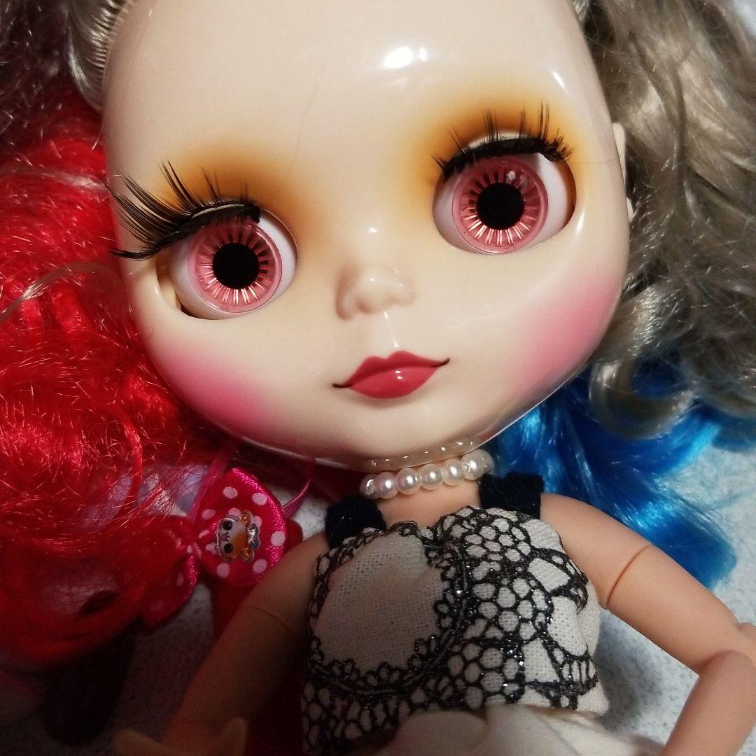 アイシードール2体セット売り