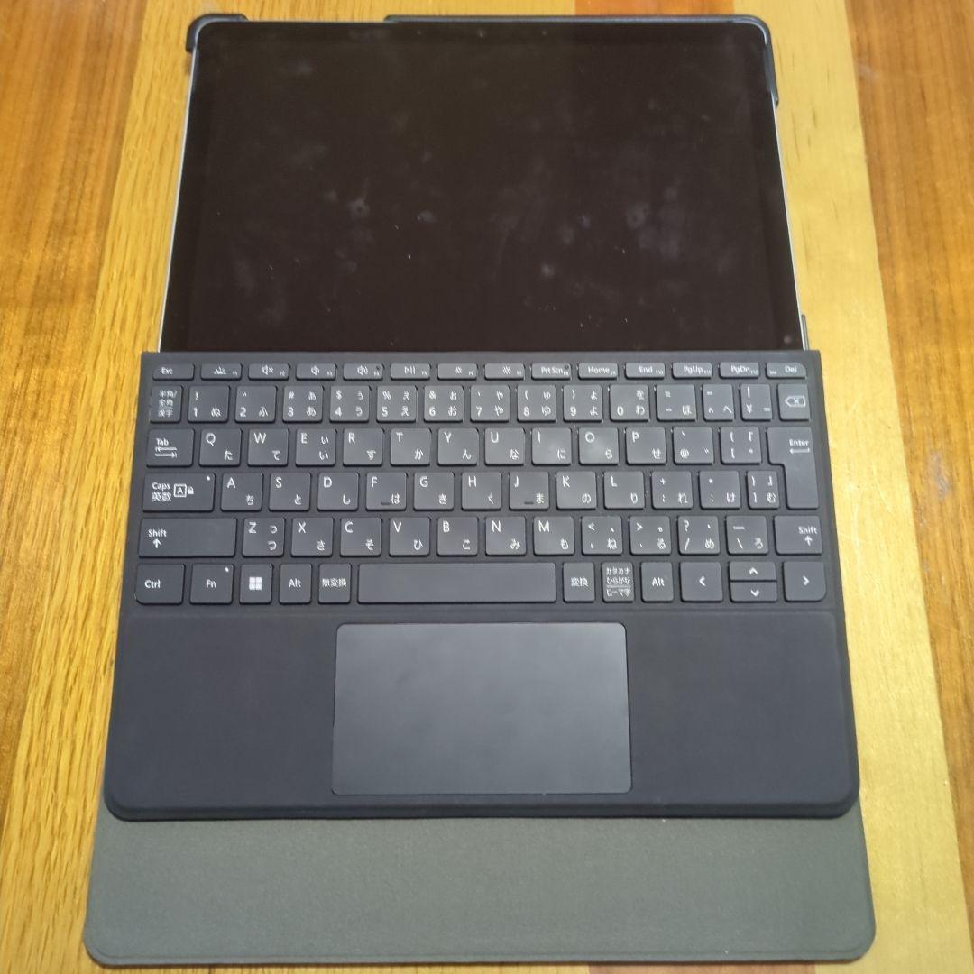 Windowsタブレット本体 #Microsoft#Surface GO4 128GB
