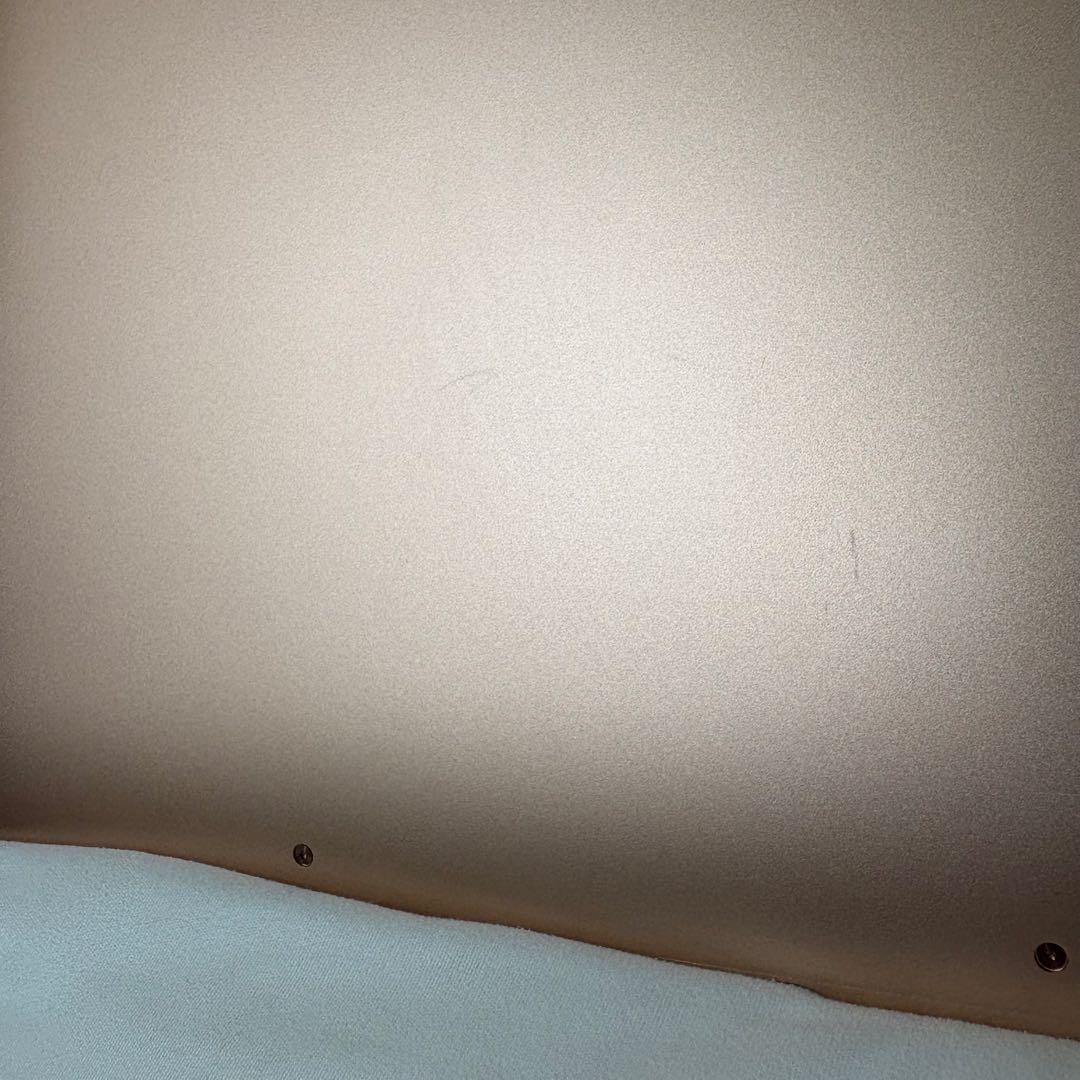 Apple M1チップ搭載13インチMacBook Air