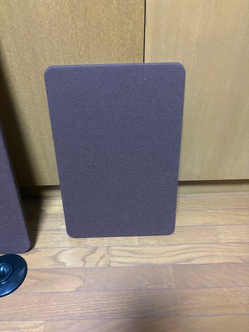 アップライトピアノ用　吉澤　断熱防音フラットボード60 インシュレーター付き