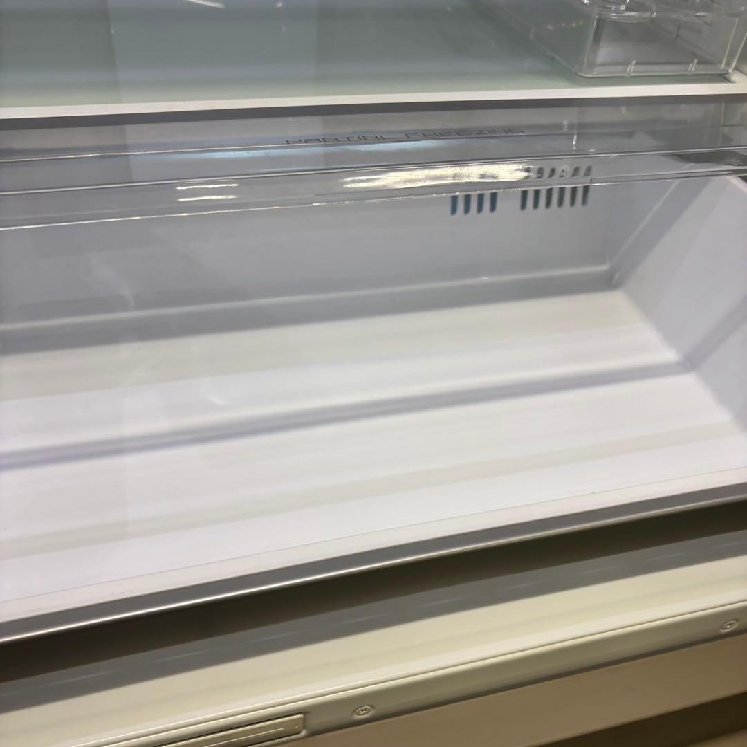 601⭕️冷蔵庫　パナソニック　大型　500ℓ　フレンチドア　設置無料　安い　綺麗