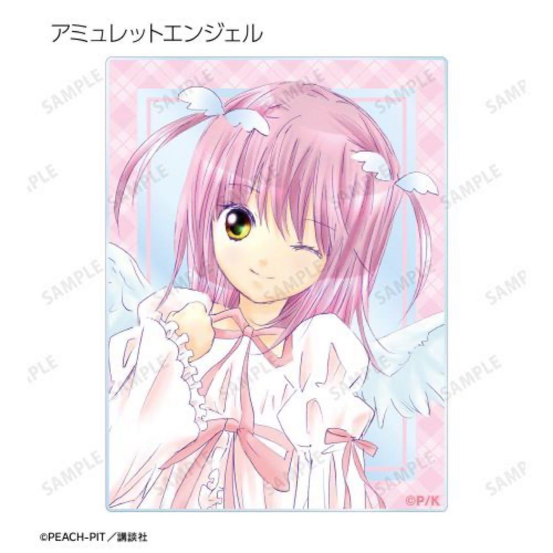 しごキャラトレーディングカラーイラスト アクリルカード 未開封 12パックセット