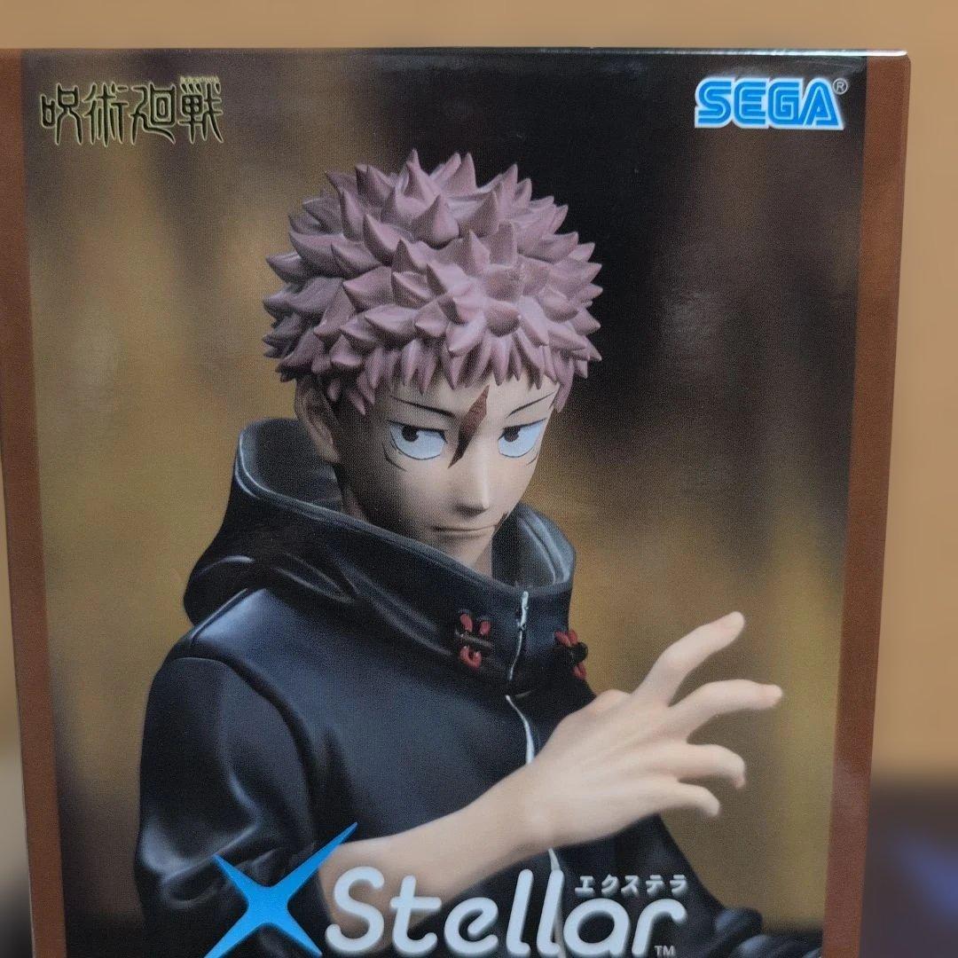 呪術廻戦　4体セット