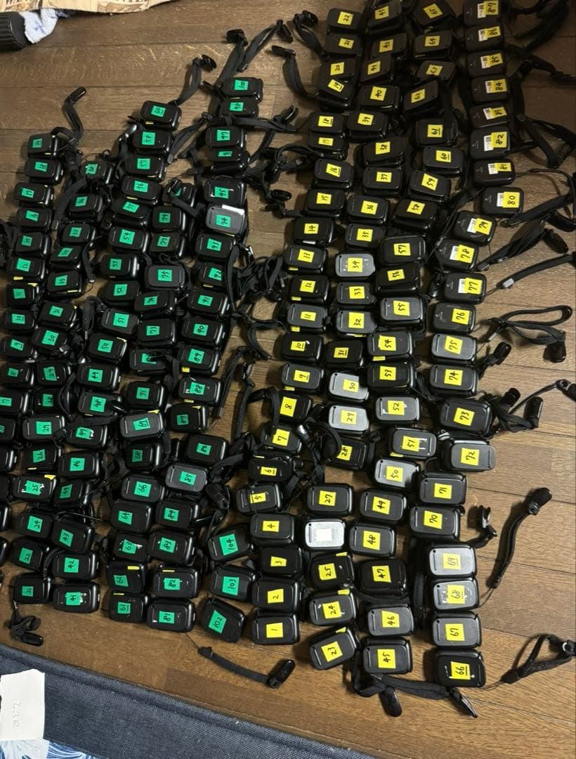 オムロン 活動量計 Active style Pro HJA-750C 個数指定