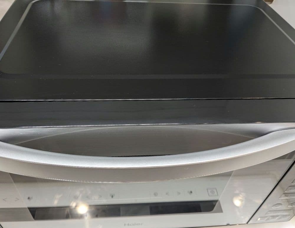 【2022年製】ハイアール 電子レンジ JM-XP2FH18G