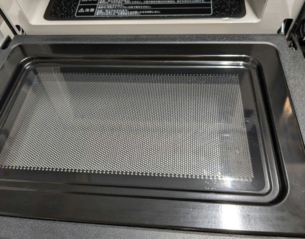 【2022年製】ハイアール 電子レンジ JM-XP2FH18G