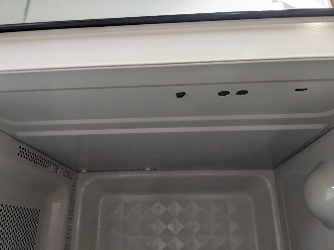 【2022年製】ハイアール 電子レンジ JM-XP2FH18G