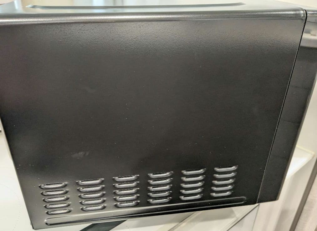 【2022年製】ハイアール 電子レンジ JM-XP2FH18G