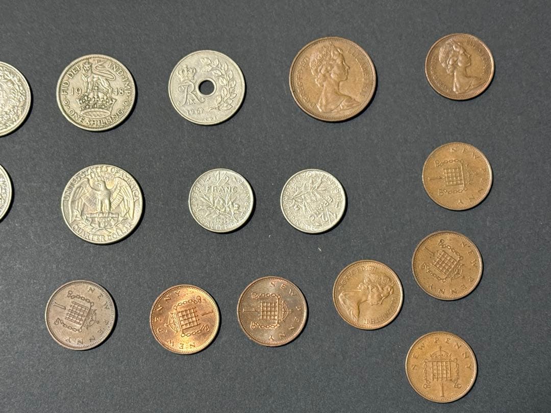 オ*ン様 外国の古いです　1968年メキシコオリンピック記念25ペソ銀貨入