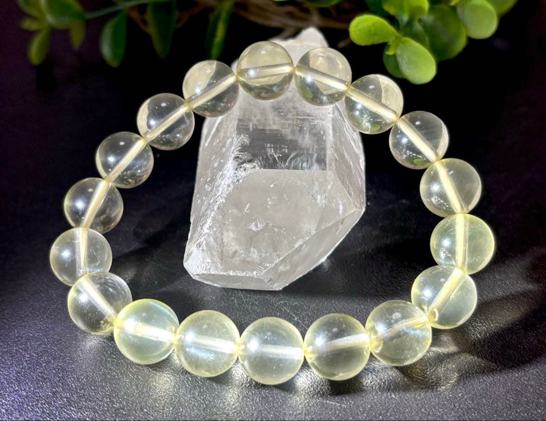 究極品質　永遠の力を宿した奇跡のクリスタル　幻のブルースターオウロベルデクォーツ