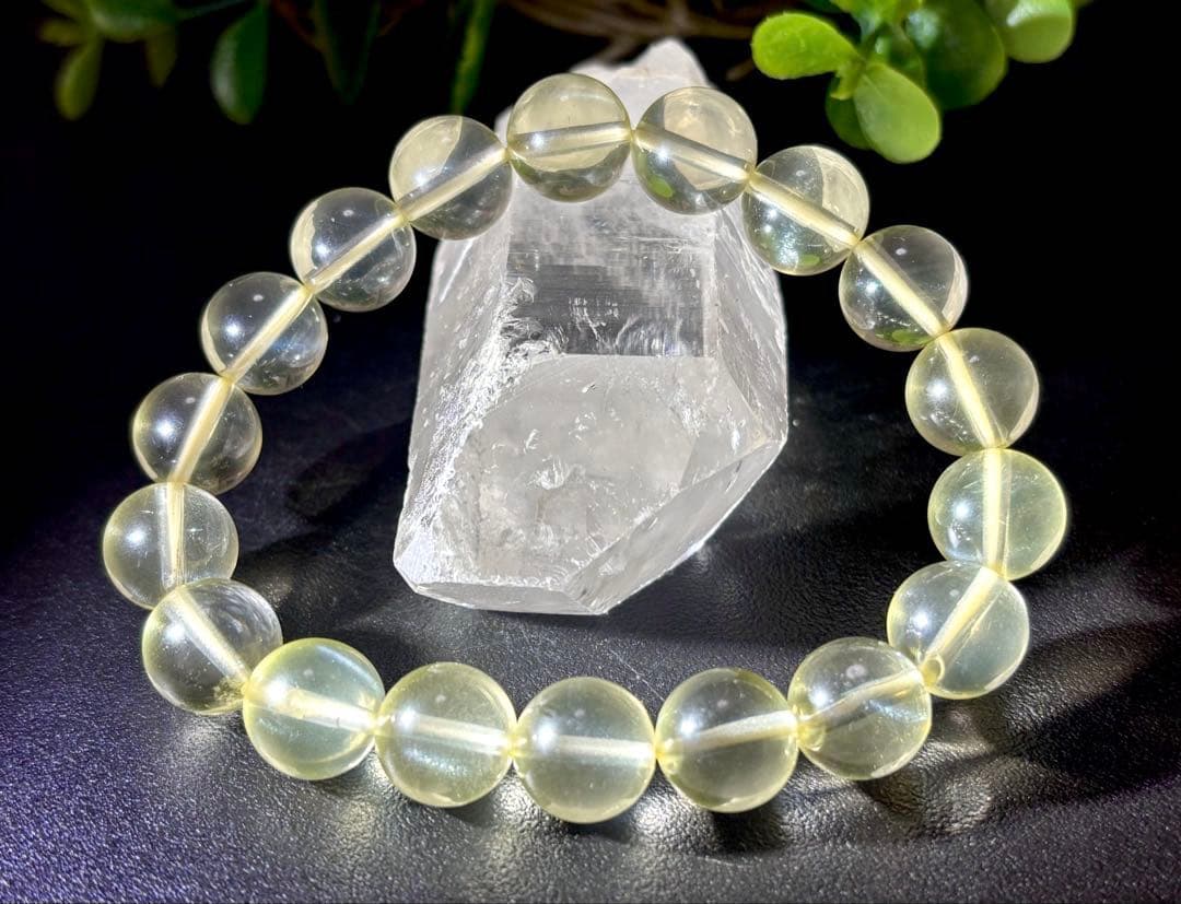 究極品質　永遠の力を宿した奇跡のクリスタル　幻のブルースターオウロベルデクォーツ