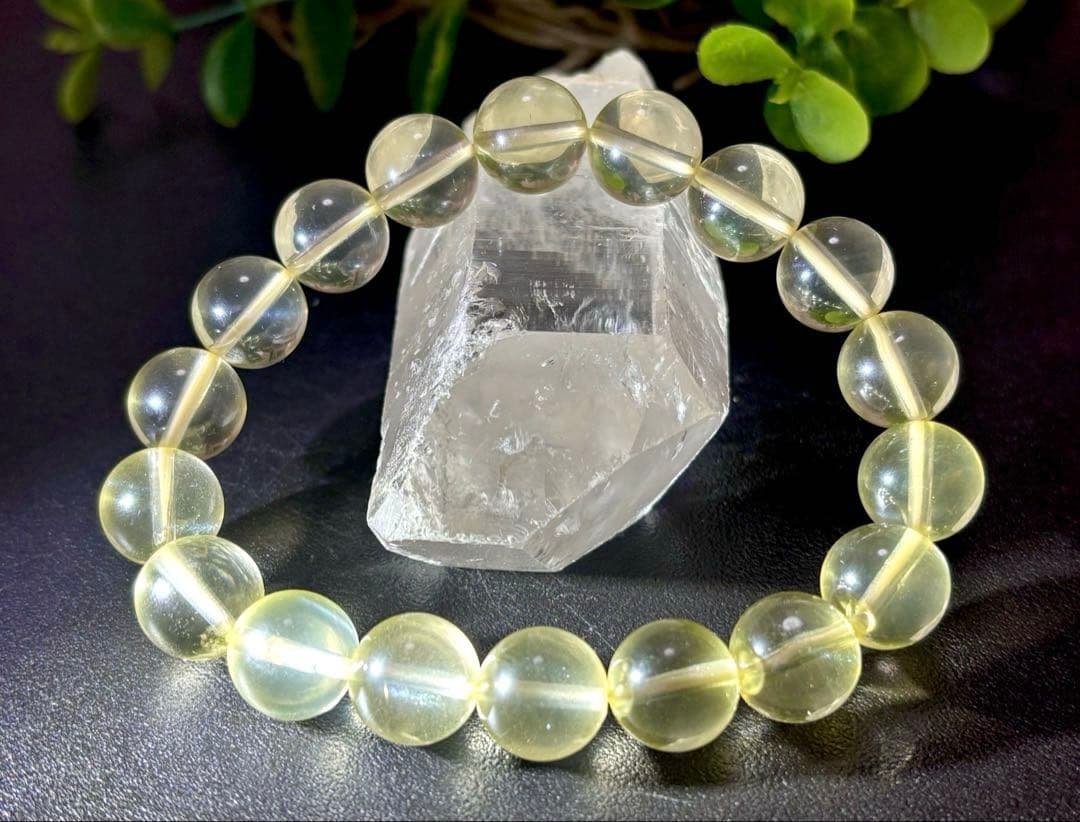 究極品質　永遠の力を宿した奇跡のクリスタル　幻のブルースターオウロベルデクォーツ