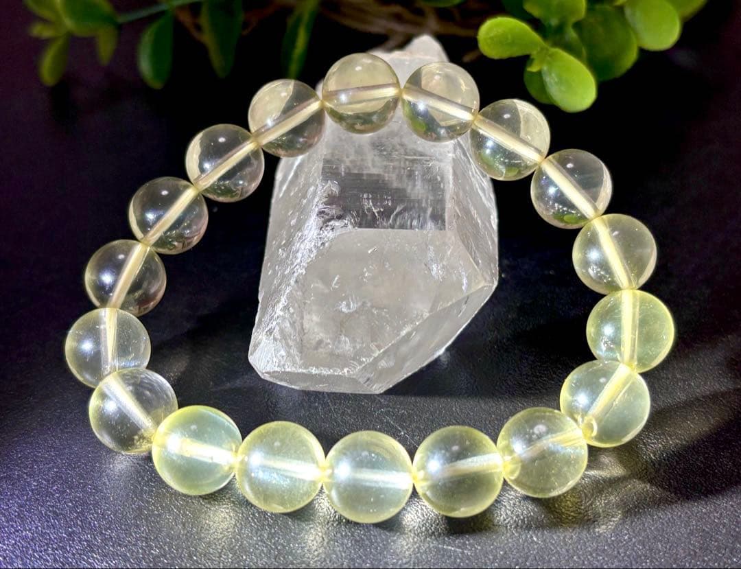 究極品質　永遠の力を宿した奇跡のクリスタル　幻のブルースターオウロベルデクォーツ