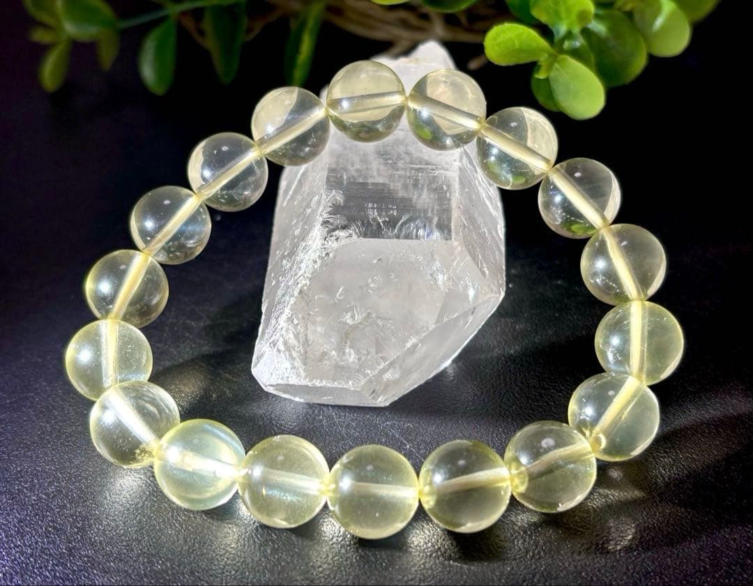 究極品質　永遠の力を宿した奇跡のクリスタル　幻のブルースターオウロベルデクォーツ