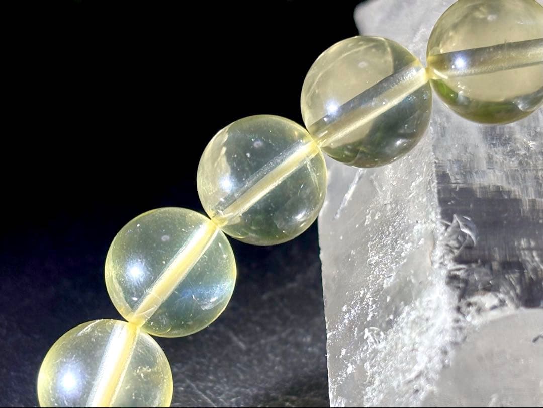 究極品質　永遠の力を宿した奇跡のクリスタル　幻のブルースターオウロベルデクォーツ