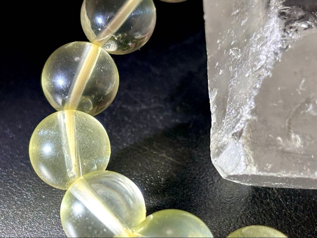 究極品質　永遠の力を宿した奇跡のクリスタル　幻のブルースターオウロベルデクォーツ