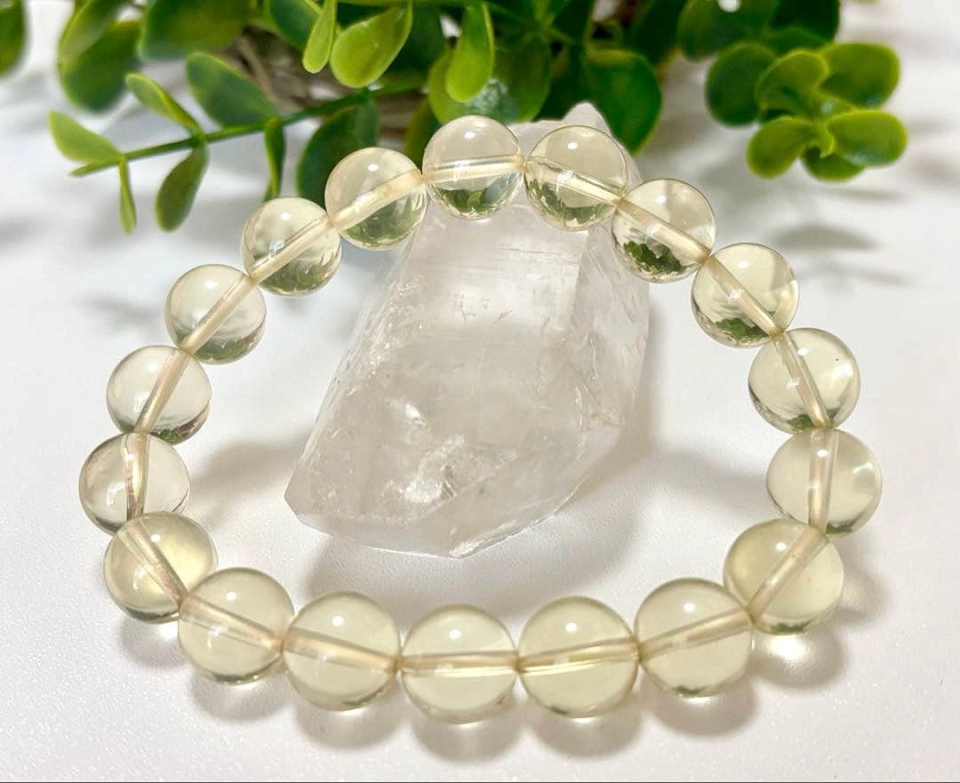 究極品質　永遠の力を宿した奇跡のクリスタル　幻のブルースターオウロベルデクォーツ