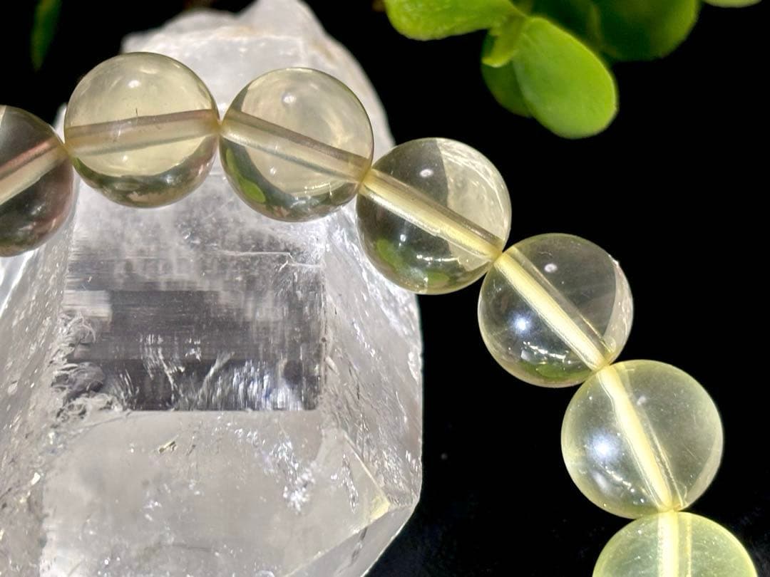 究極品質　永遠の力を宿した奇跡のクリスタル　幻のブルースターオウロベルデクォーツ