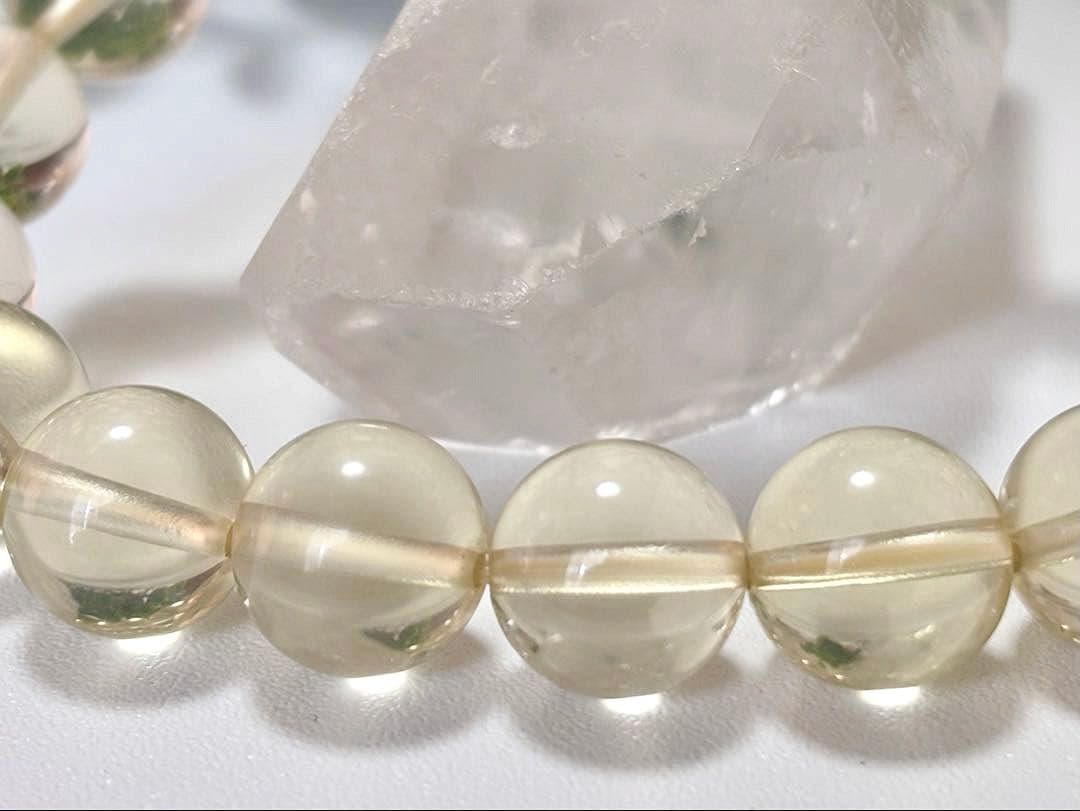 究極品質　永遠の力を宿した奇跡のクリスタル　幻のブルースターオウロベルデクォーツ