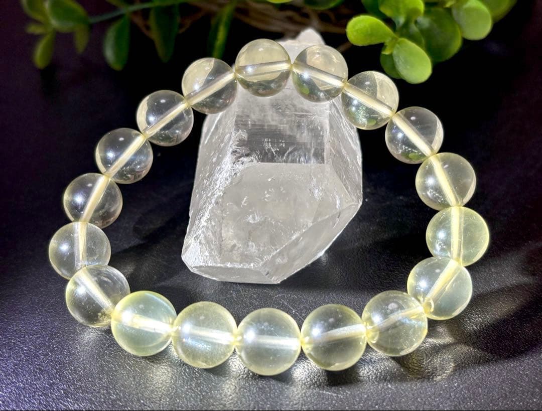 究極品質　永遠の力を宿した奇跡のクリスタル　幻のブルースターオウロベルデクォーツ