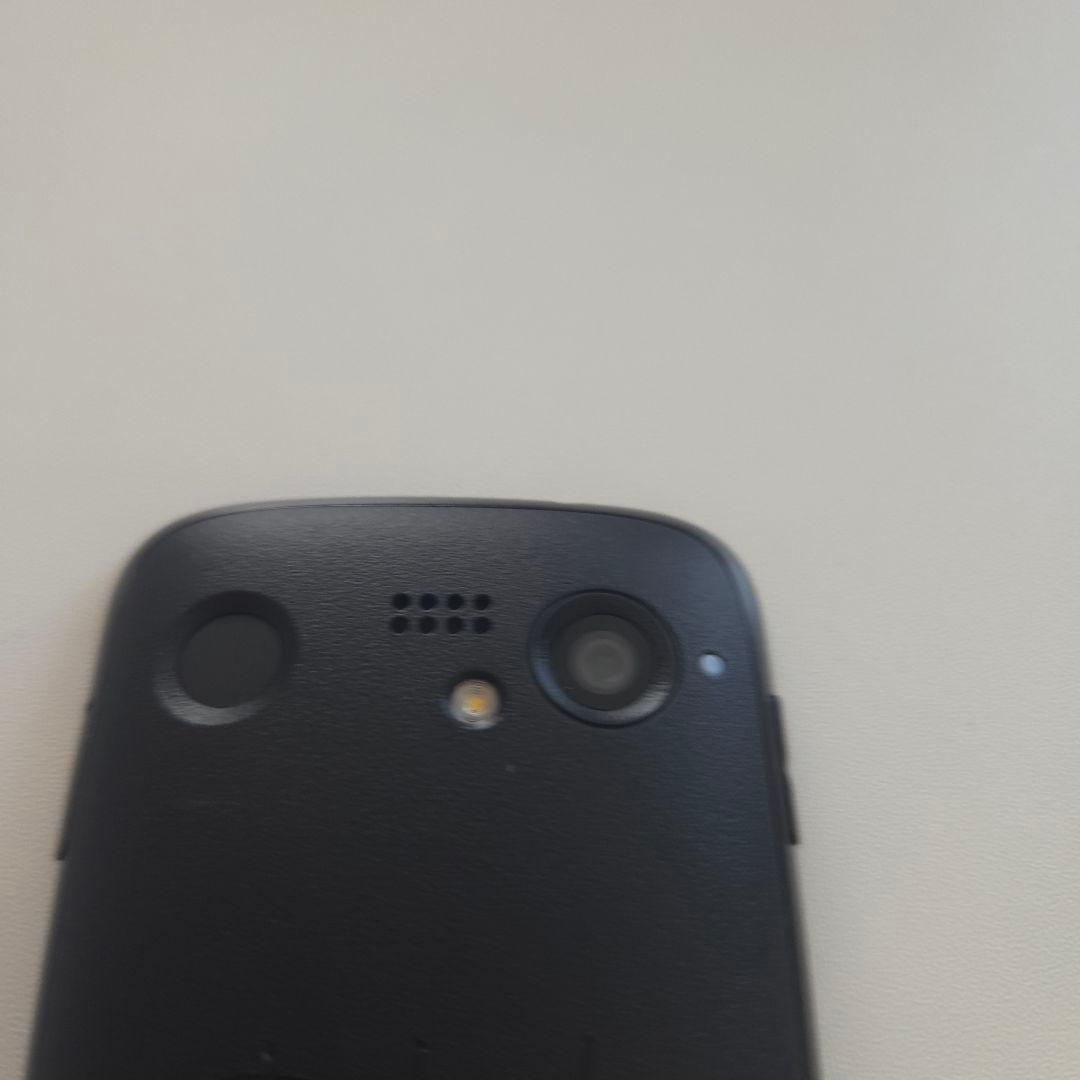 Balmuda Phone アンドロイド12 シムフリー 721