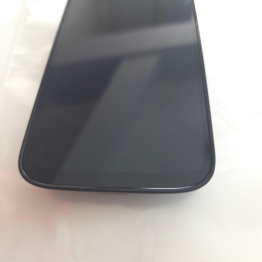 Balmuda Phone アンドロイド12 シムフリー 721