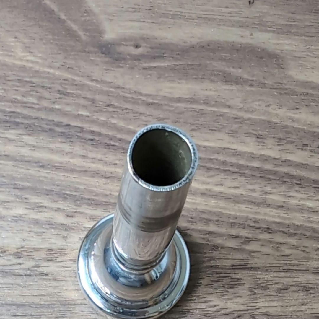 Vincent Bach CORP. 3C トランペットマウスピース